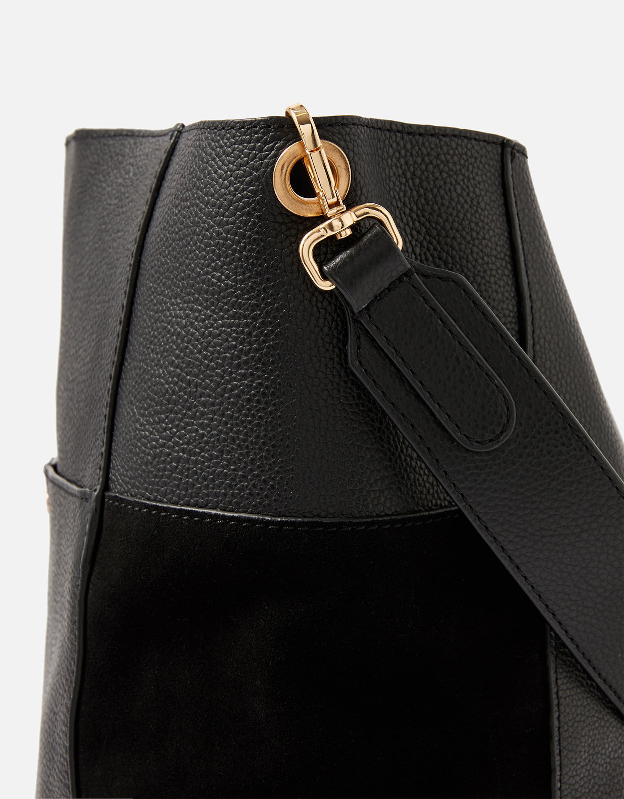Chloe leather shoulder bag hot sale
