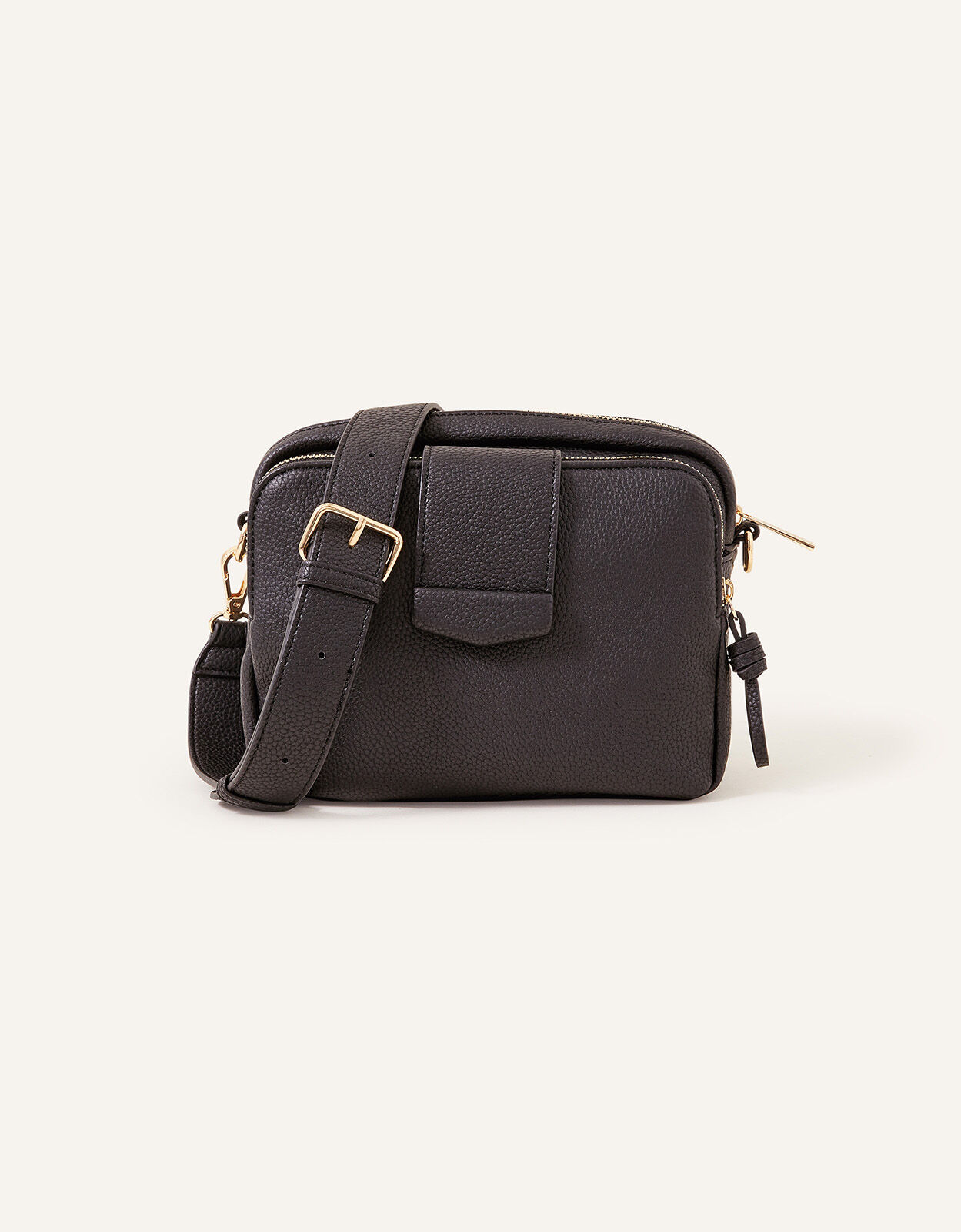 Accessorize black cross body best sale bag