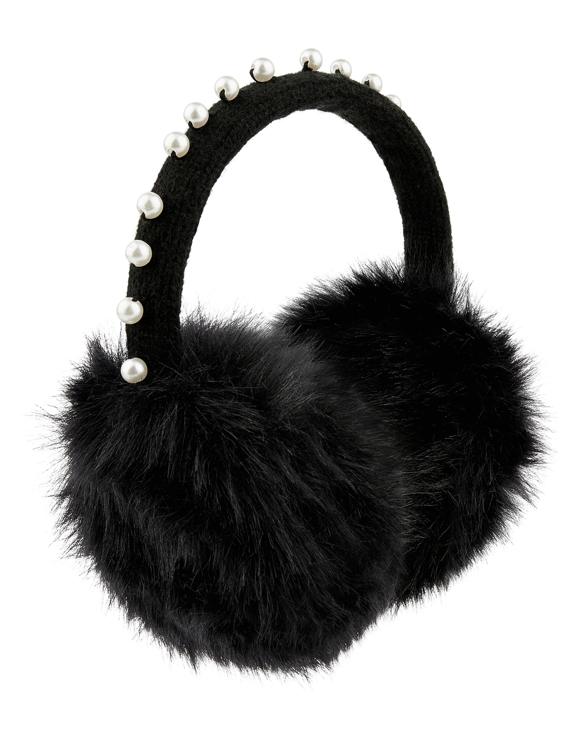 Pearly Earmuffs, , large