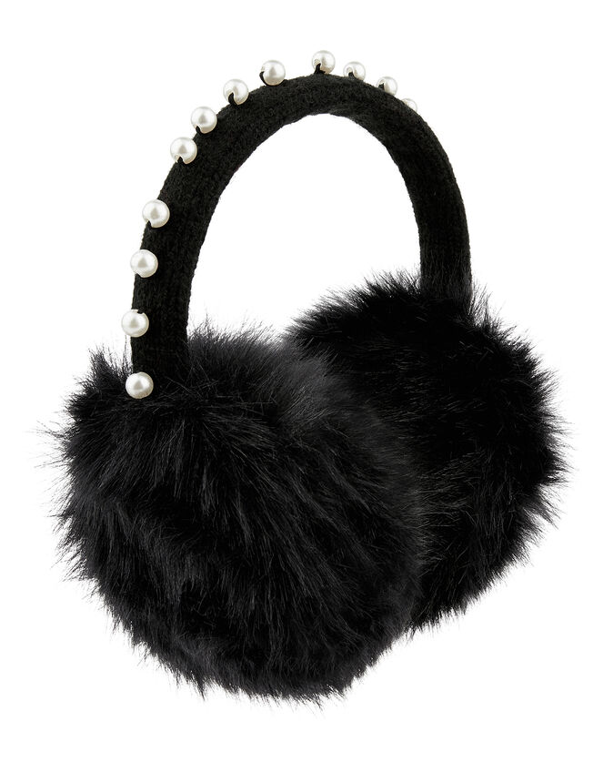 Pearly Earmuffs, , large