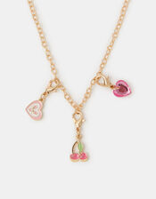 Girls Make-Your-Own Prairie Necklace, , large