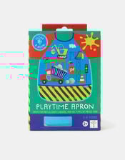 Floss & Rock Construction Playtime Apron, , large