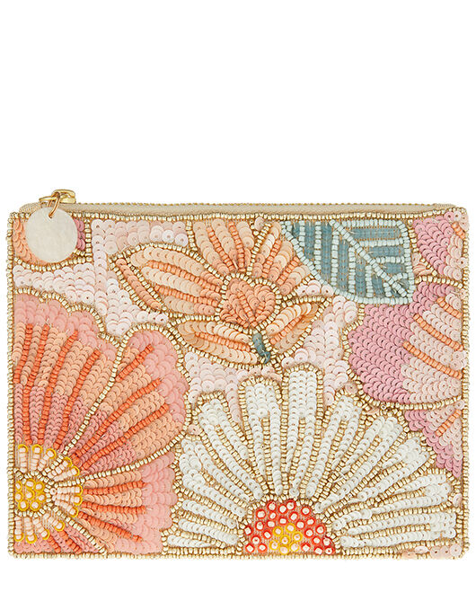 Accessorize store sequin bag