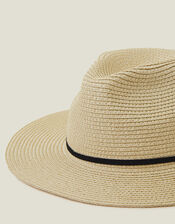 Packable Panama Hat, , large