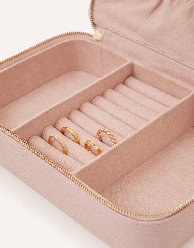 Jada Jewellery Box | Small accessories | Accessorize UK