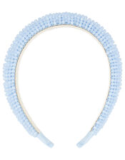 Opal Bead Headband, , large