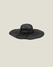 Isabella Hatinator, Black (BLACK), large