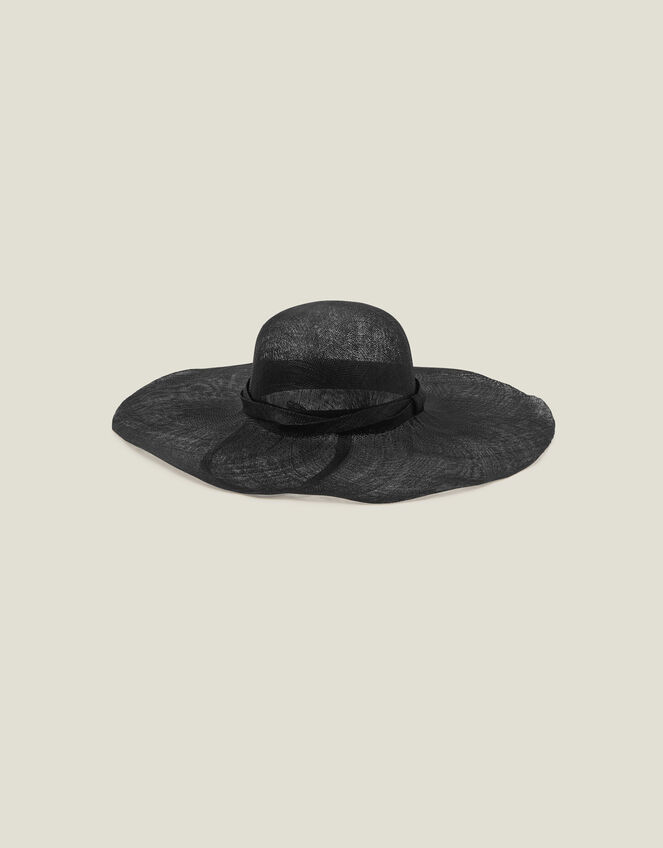 Isabella Hatinator, Black (BLACK), large