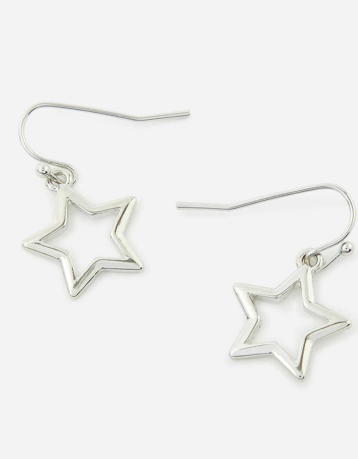 Accessorize star shop earrings