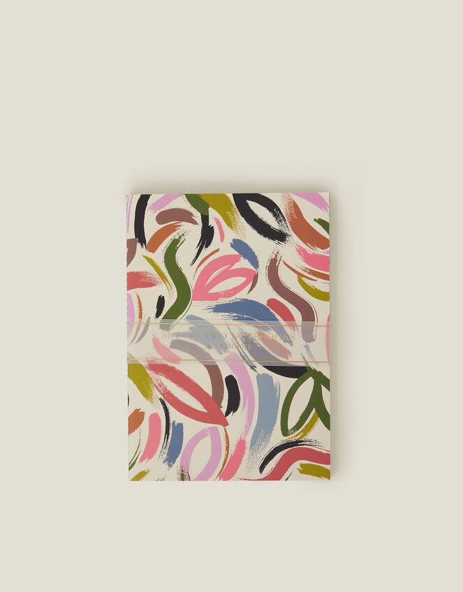 2-Pack Lined Notebooks, , large