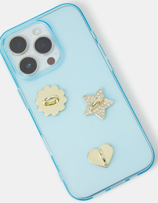 3-Pack Phone Charm Hook Stickers, , large