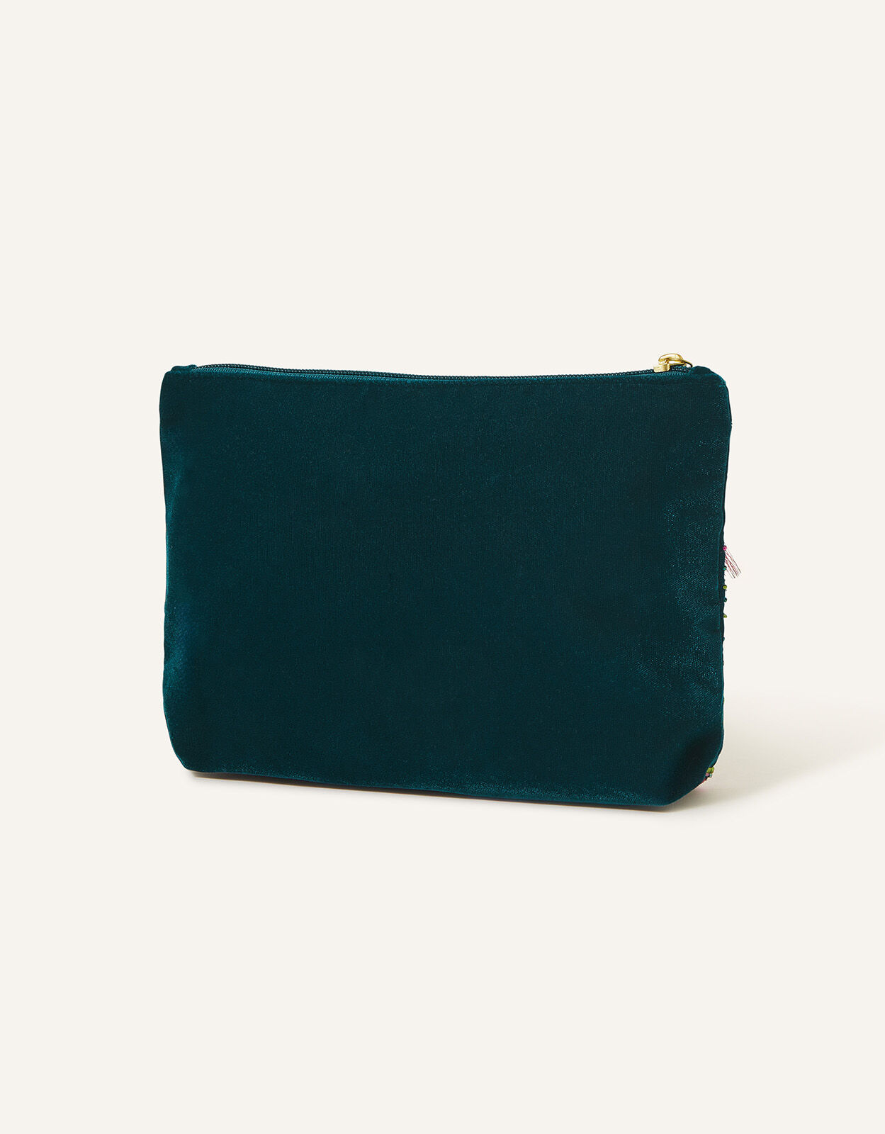 Accessorize pouch clearance