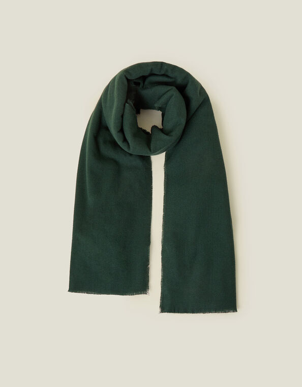 Super Soft Blanket Scarf, , large