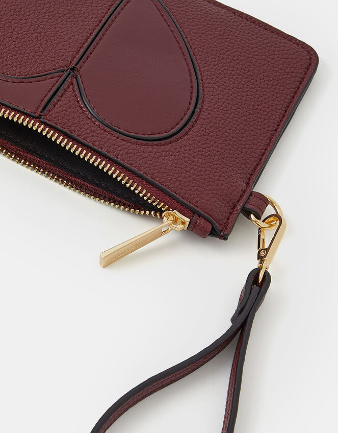 Heart Pouch, , large