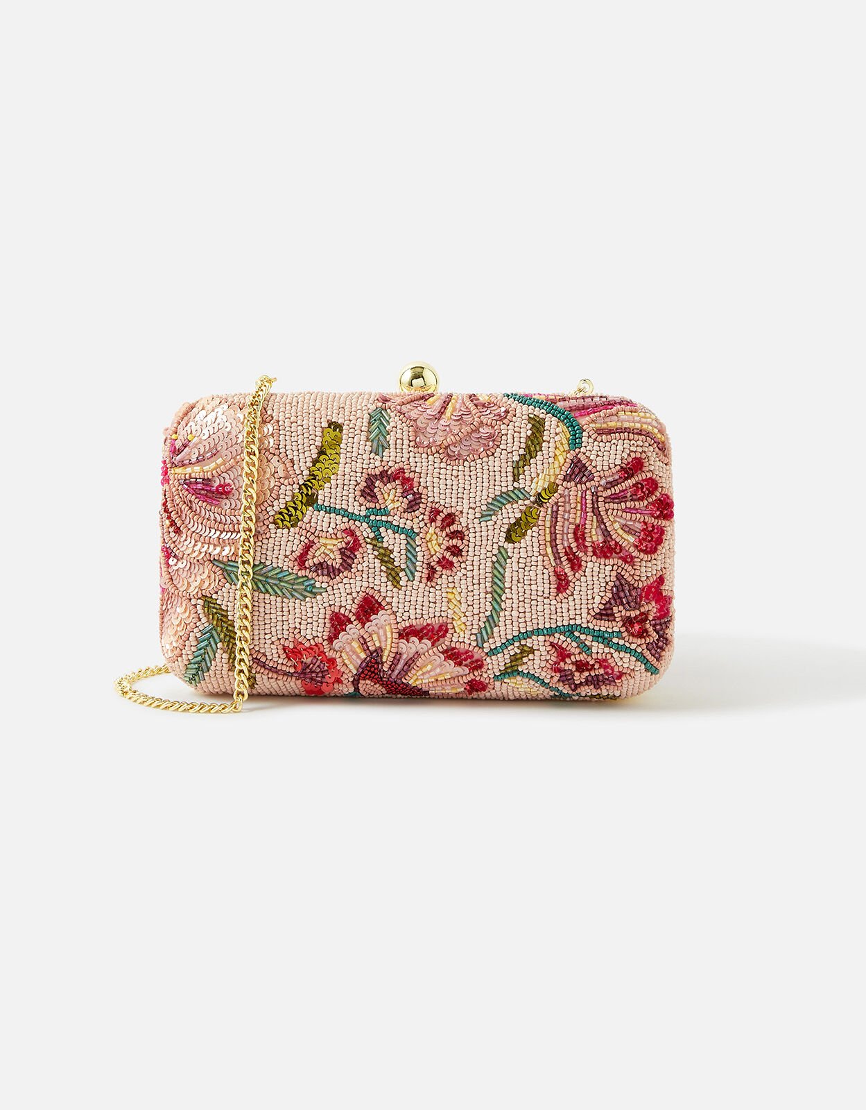 Beaded clutches new arrivals