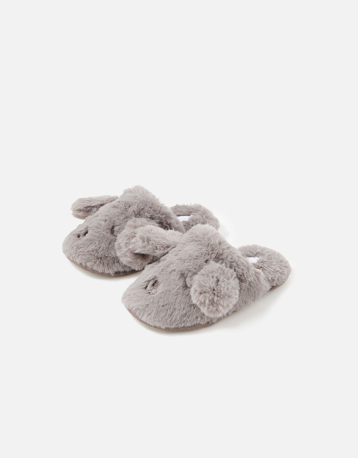 Accessorize ladies online slippers