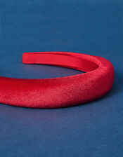 Velvet Padded Headband , , large