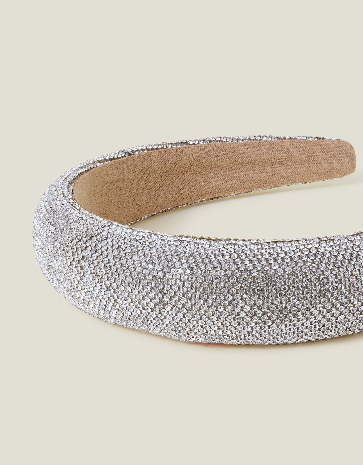Sparkle headband store