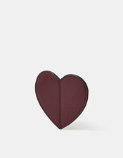 Heart Shape Card Holder, , large