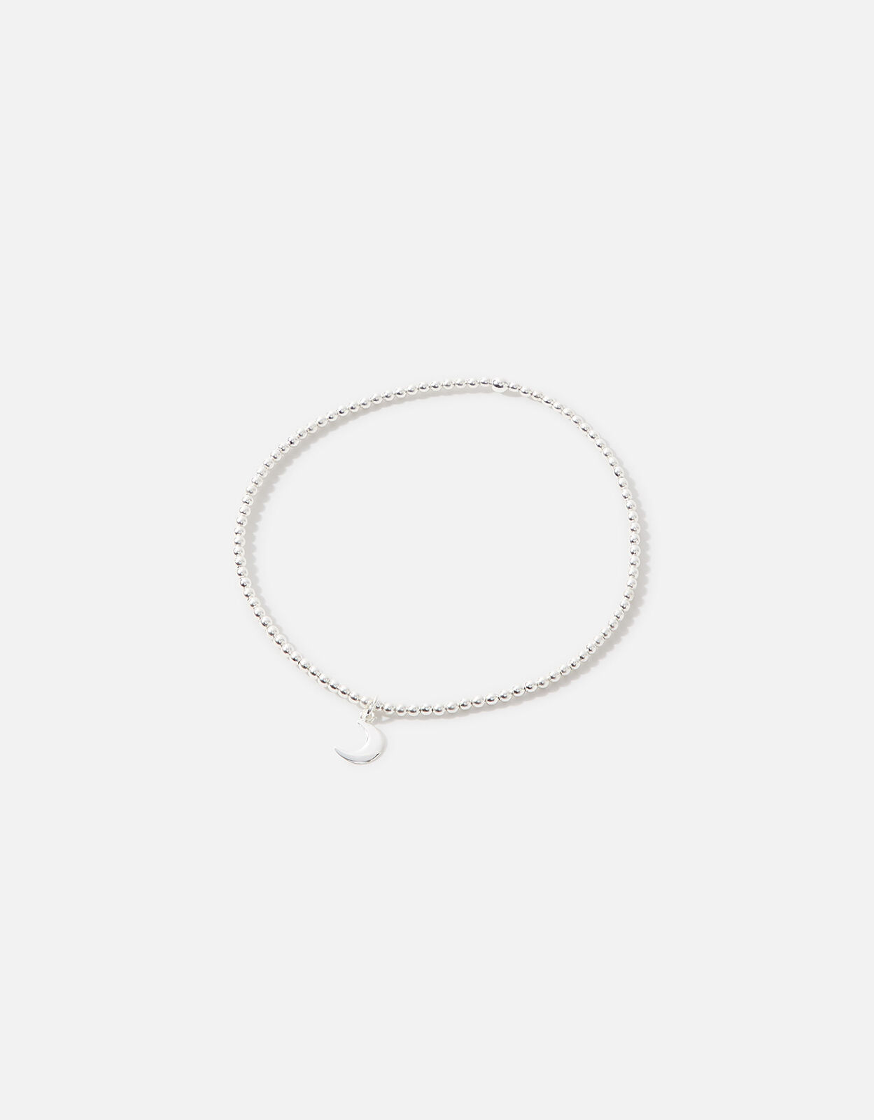 Silver bracelet new arrivals accessorize