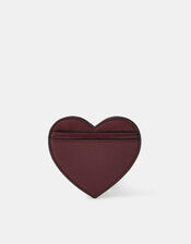 Heart Shape Card Holder, , large