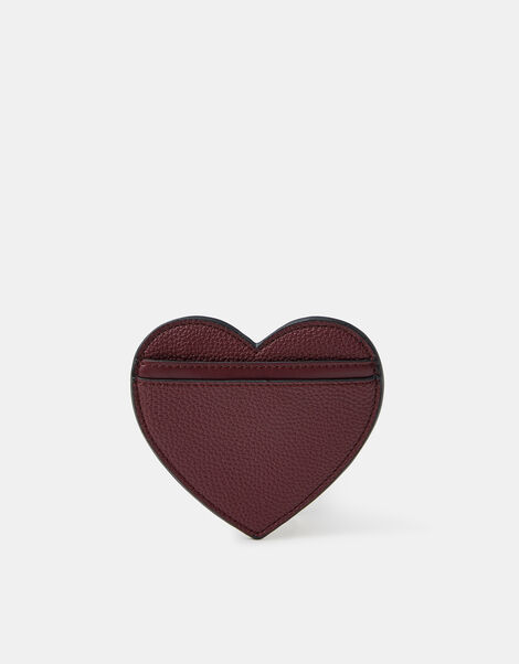 Heart Shape Card Holder, , large