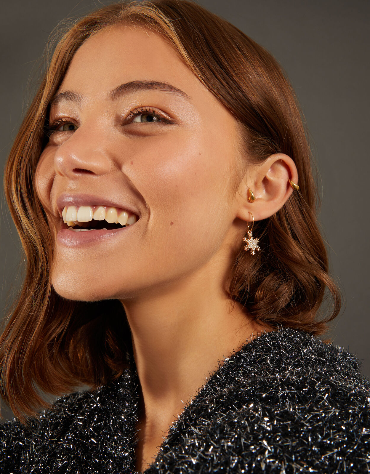Earrings | Women's Earring Sets & Drops | Accessorize UK