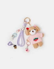 Fashionista Dog Bag Charm, , large