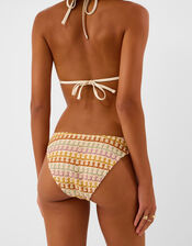 Crochet Bikini Bottoms, Multi (MULTI), large