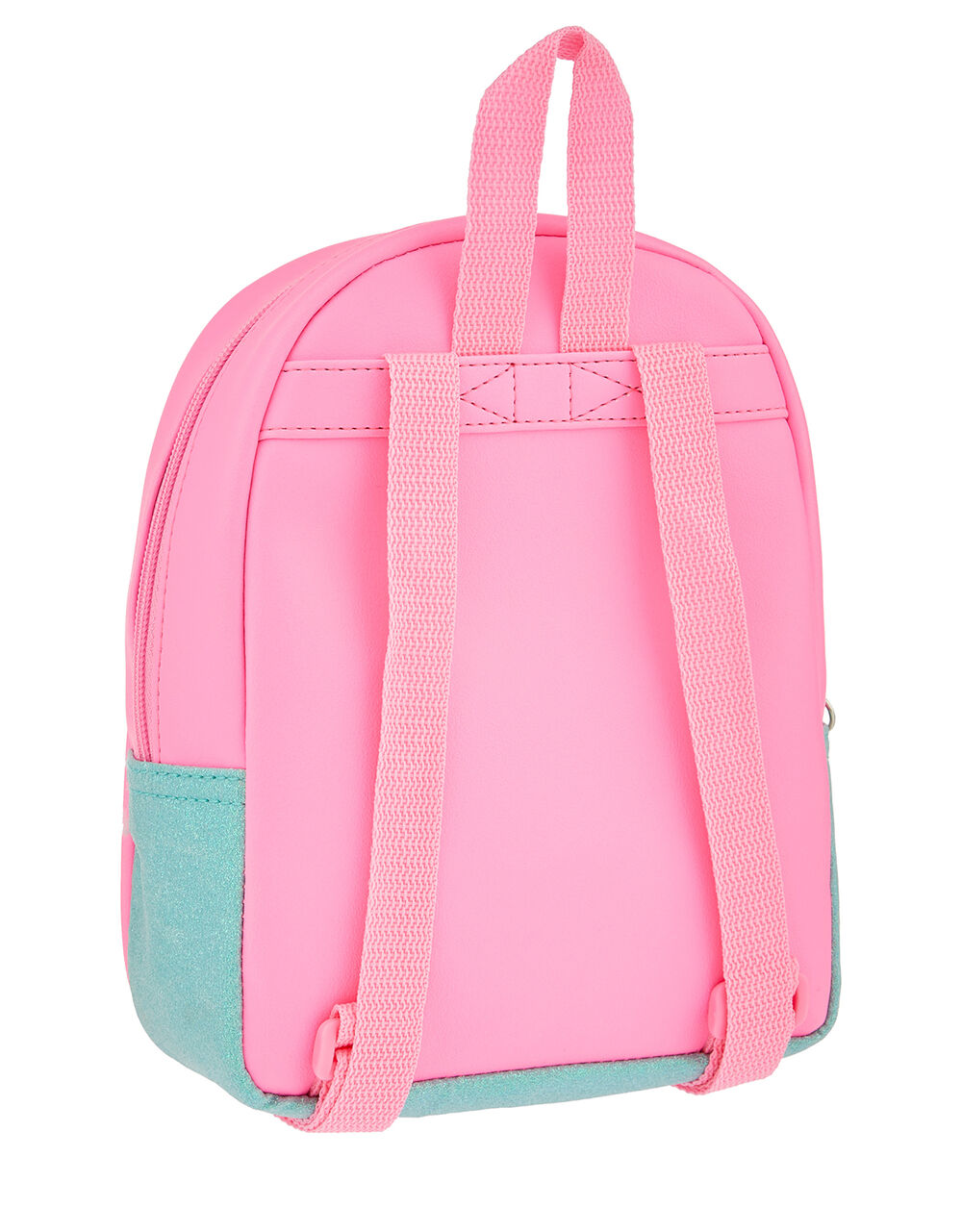 Glitter Cat Mini Backpack Girls backpacks Accessorize UK