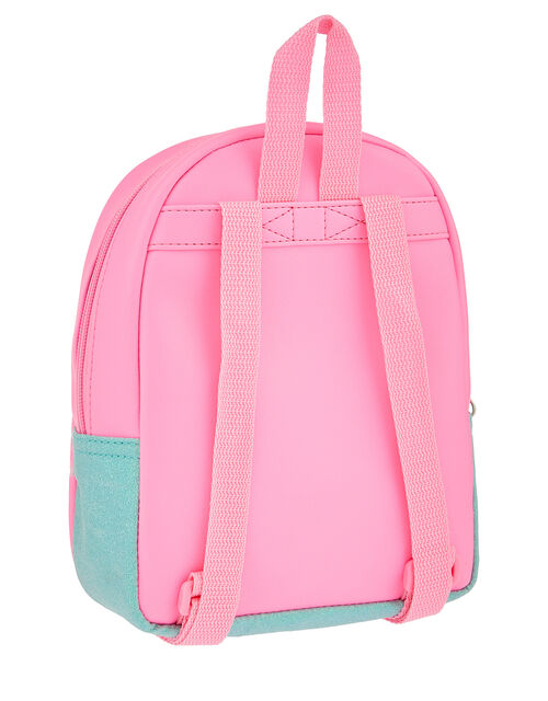 Glitter Cat Mini Backpack Girls backpacks Accessorize UK