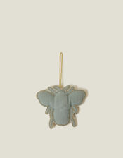 Embellished Bee Hanging Decoration, , large