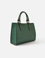 Tassel Handheld Bag, , large