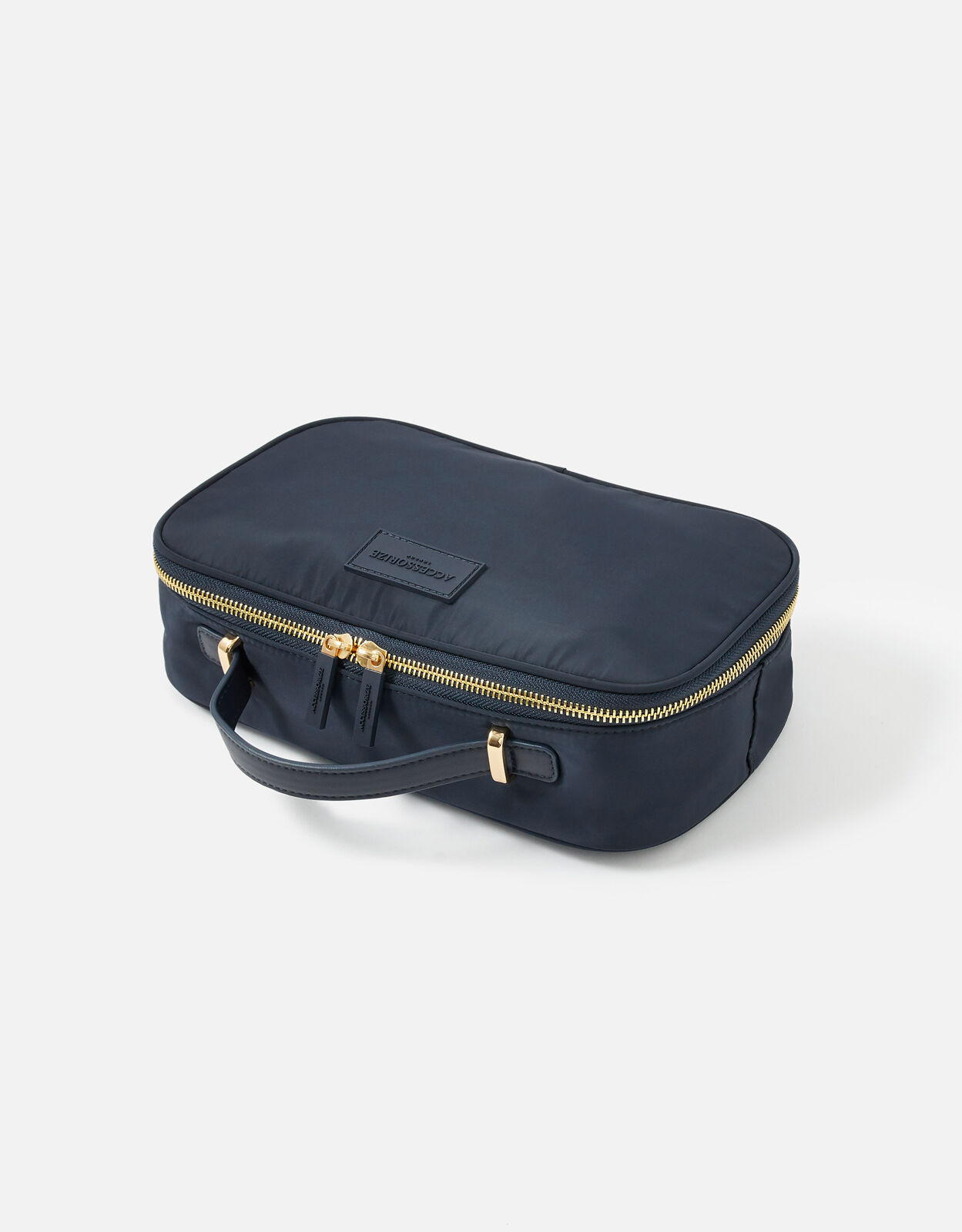 Accessorize sales wash bag