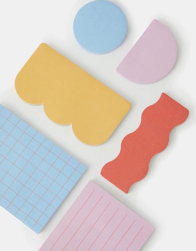 Sticky Notes Set, , large