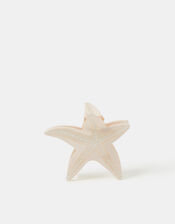Starfish Claw Clip, , large