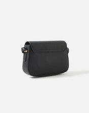 Ruby Saddle Bag, , large