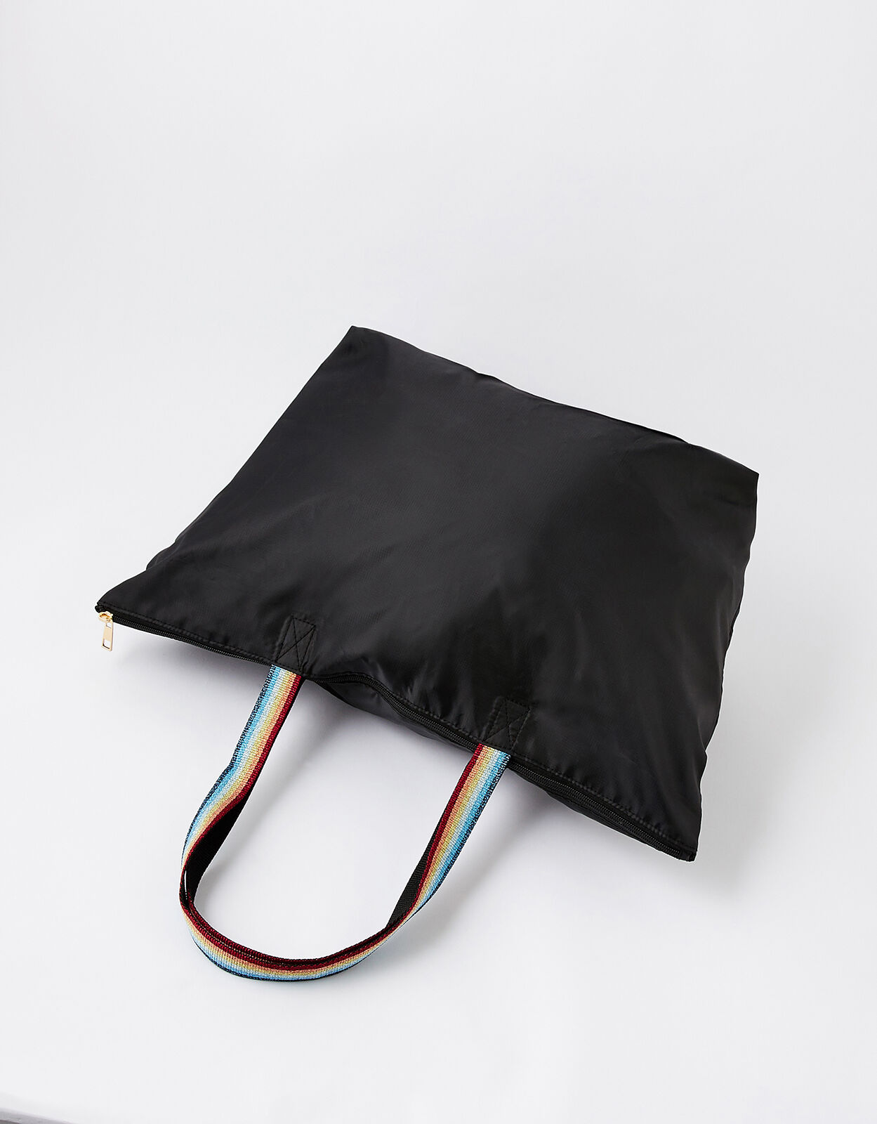 Packable shopper discount