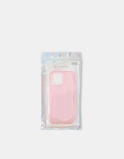 Plain iPhone 16 Pro Max Phone Case, Pink (PINK), large