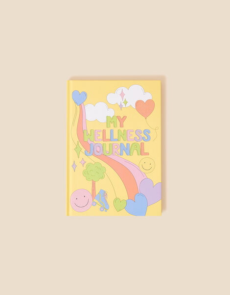 My Wellness Journal, , large