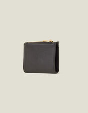 Embroidered Removable Card Holder, , large