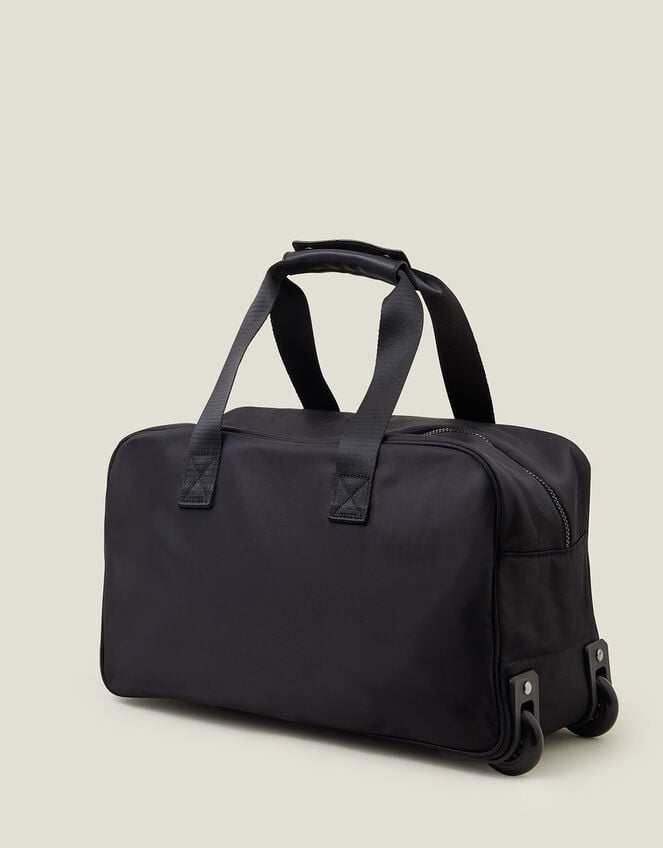 Wheeled Weekend Bag, , large