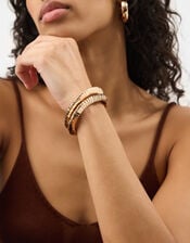 2-Pack Stretch Bangles, , large