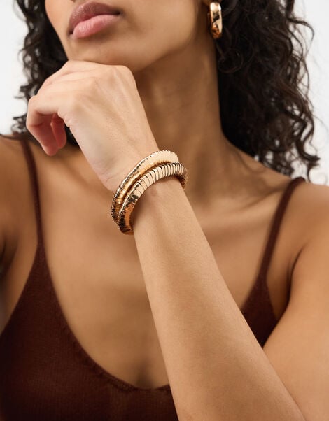 2-Pack Stretch Bangles, , large