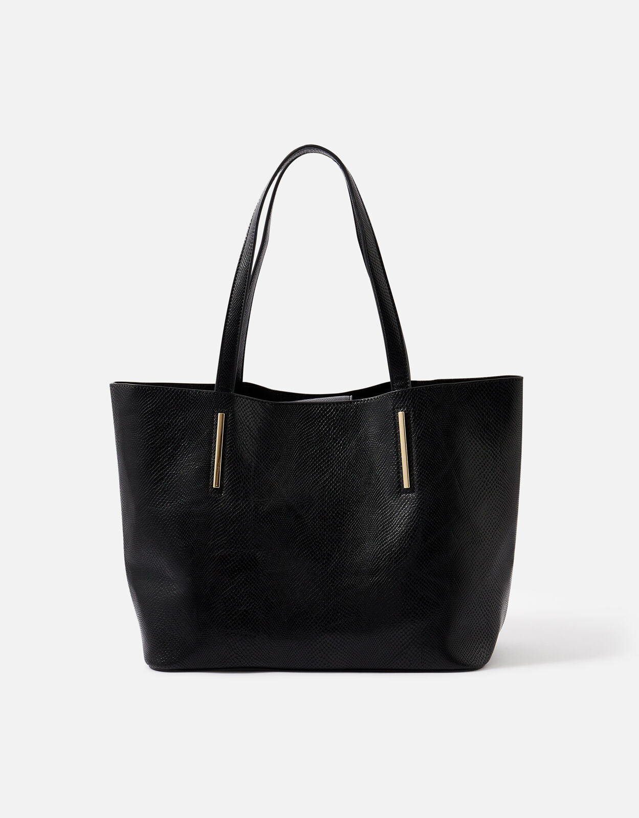 Accessorize snakeskin bag best sale