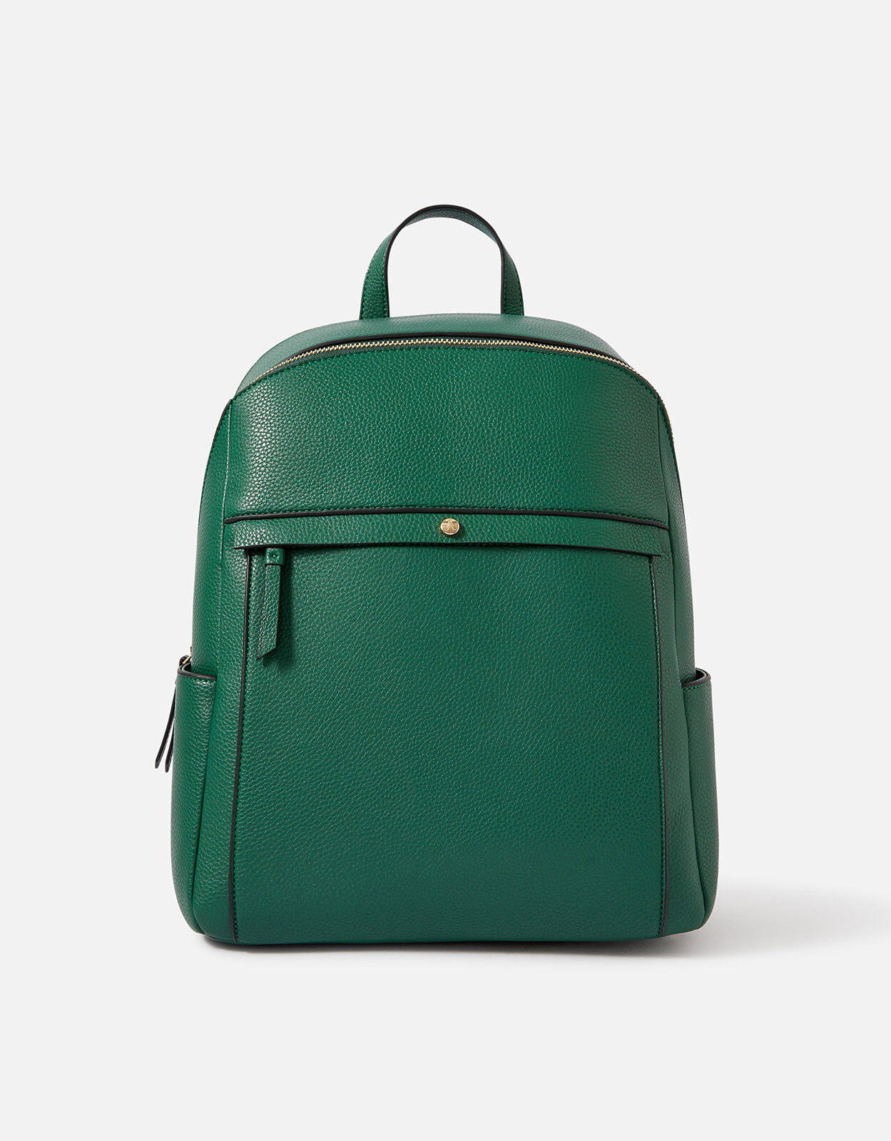 Classic Zip Around Backpack Backpacks Accessorize UK