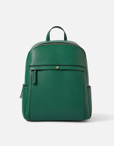 Sammy Backpack Green, Green (GREEN), large