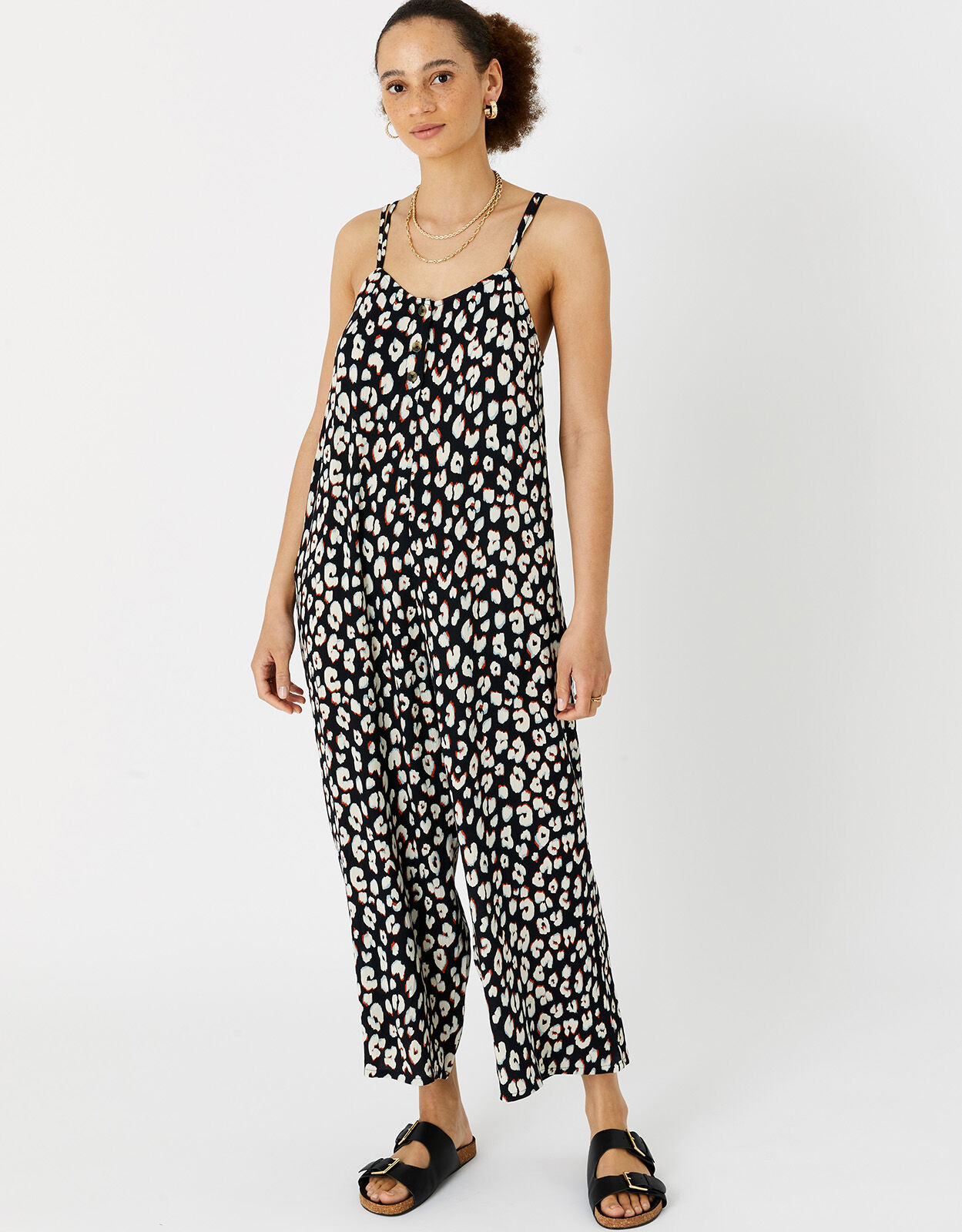 Accessorize jumpsuit 2025