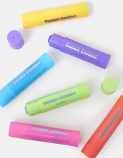 6-Pack Girls Pastel Paint Sticks, , large