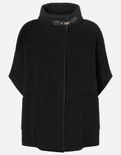 Mimi Poncho, , large